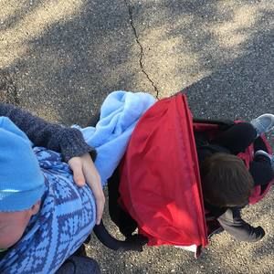 Meet your Posher, Toni